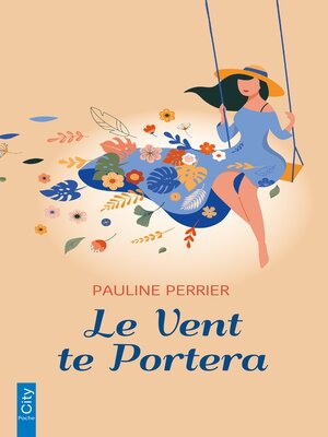 cover image of Le vent te portera